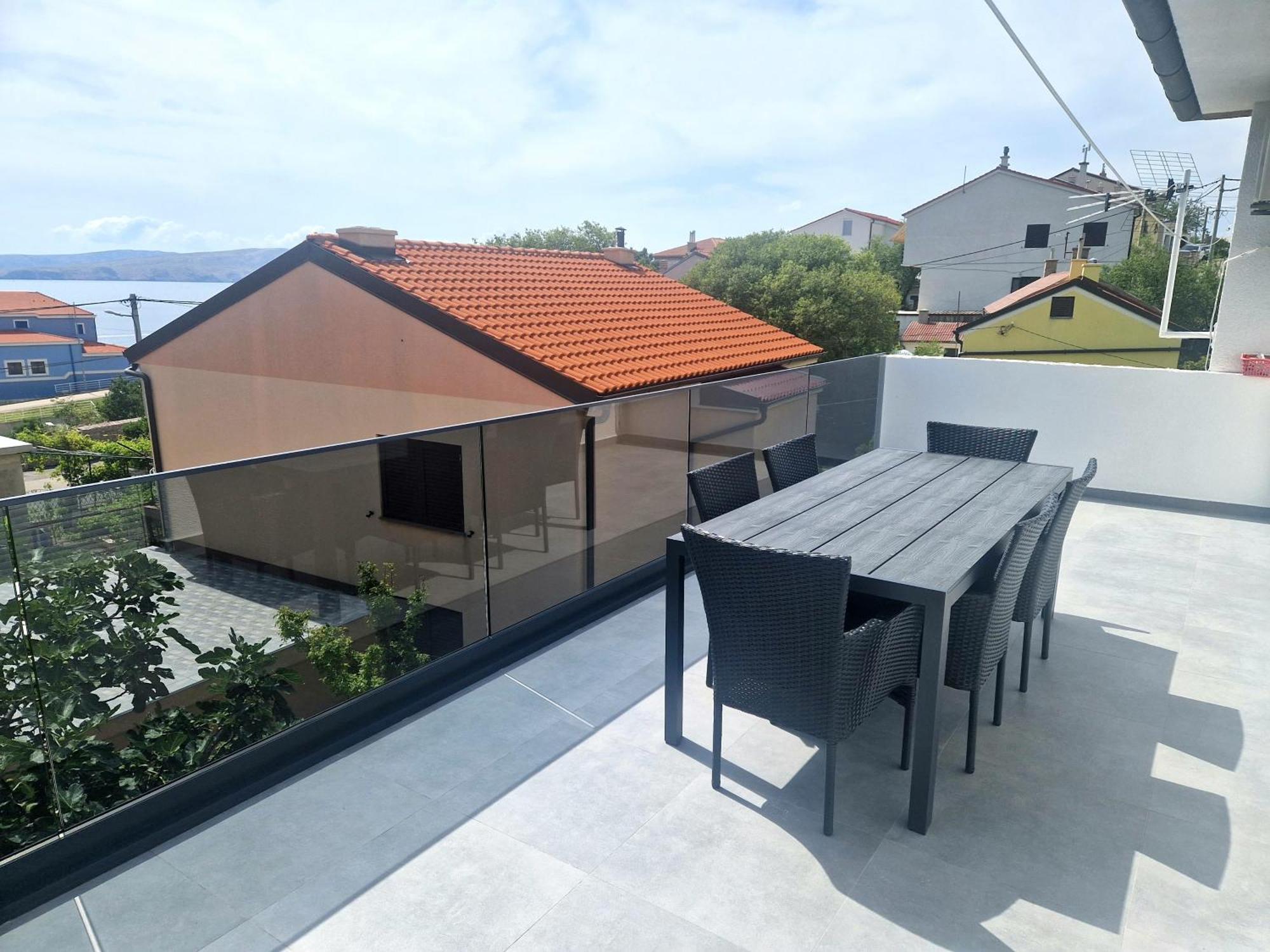 Apartment Marijanka 센 외부 사진
