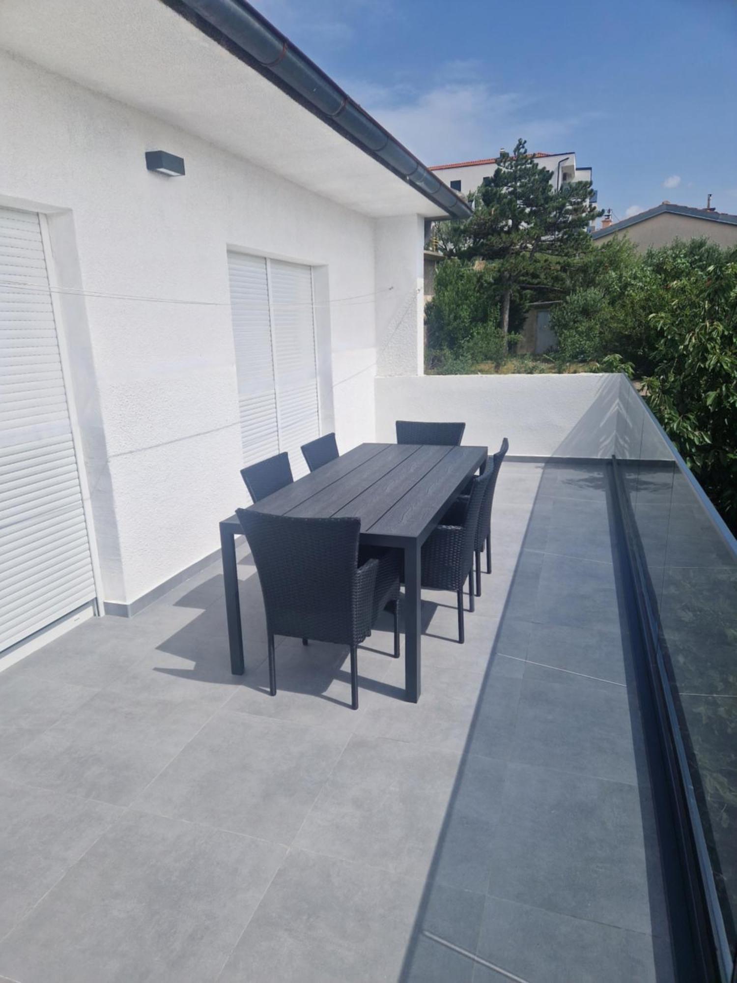 Apartment Marijanka 센 외부 사진