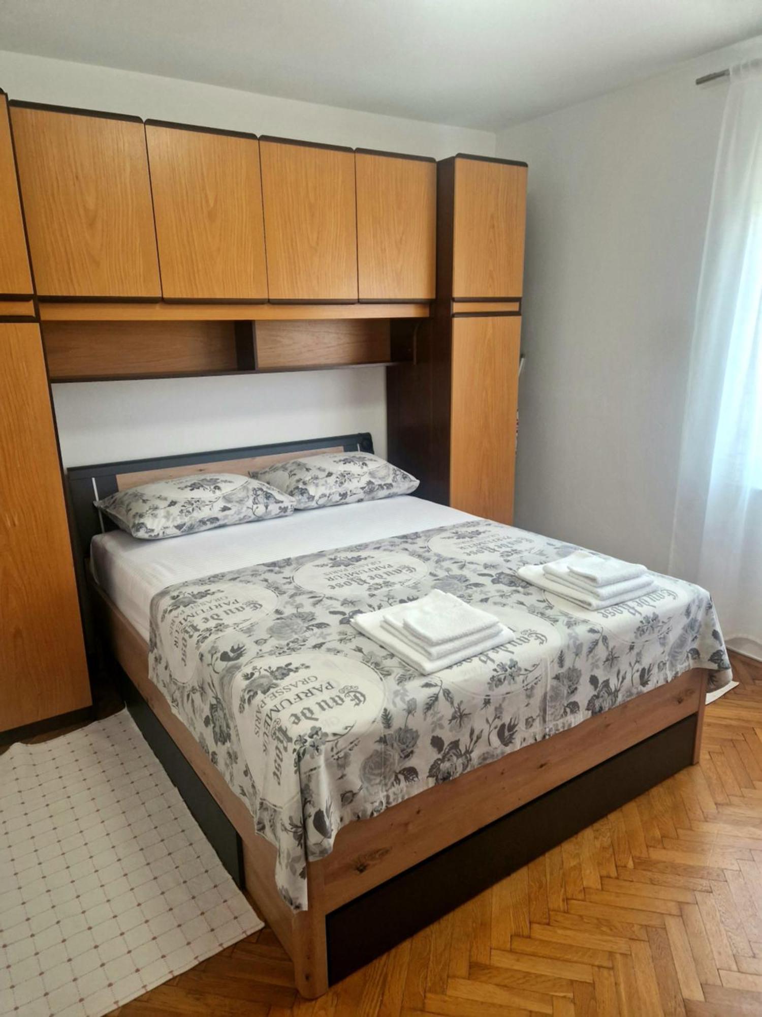 Apartment Marijanka 센 외부 사진