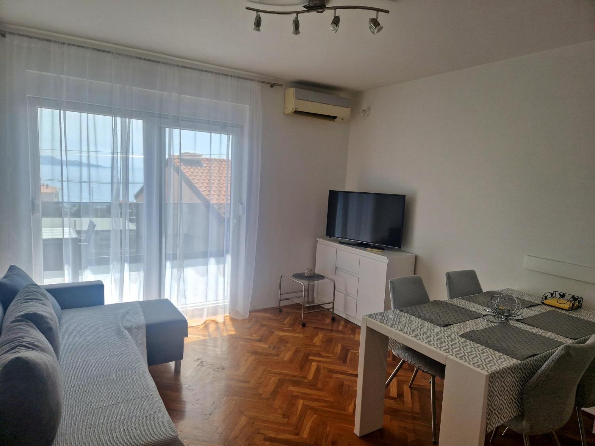 Apartment Marijanka 센 외부 사진