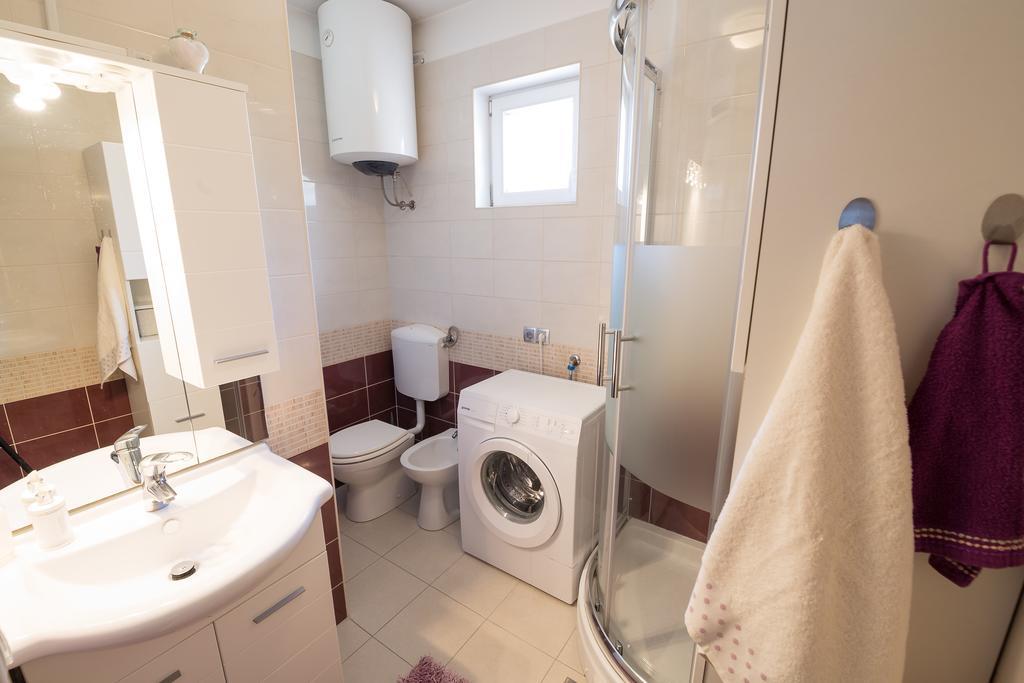 Apartment Marijanka 센 외부 사진